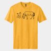 Perfect Blend ® CVC Tee Thumbnail