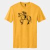 Perfect Blend ® CVC Tee Thumbnail
