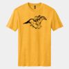 Perfect Blend ® CVC Tee Thumbnail