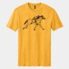 Perfect Blend ® CVC Tee Thumbnail