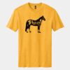 Perfect Blend ® CVC Tee Thumbnail