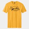 Perfect Blend ® CVC Tee Thumbnail