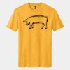 Perfect Blend ® CVC Tee Thumbnail