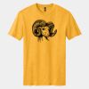Perfect Blend ® CVC Tee Thumbnail