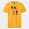 Perfect Blend ® CVC Tee Thumbnail