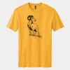 Perfect Blend ® CVC Tee Thumbnail