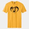 Perfect Blend ® CVC Tee Thumbnail