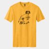 Perfect Blend ® CVC Tee Thumbnail