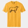 Perfect Blend ® CVC Tee Thumbnail