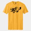 Perfect Blend ® CVC Tee Thumbnail