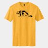 Perfect Blend ® CVC Tee Thumbnail