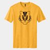 Perfect Blend ® CVC Tee Thumbnail