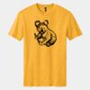 Perfect Blend ® CVC Tee Thumbnail