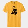 Perfect Blend ® CVC Tee Thumbnail