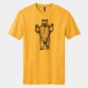 Perfect Blend ® CVC Tee Thumbnail