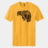 Perfect Blend ® CVC Tee Thumbnail