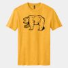 Perfect Blend ® CVC Tee Thumbnail