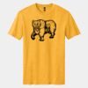 Perfect Blend ® CVC Tee Thumbnail