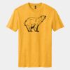 Perfect Blend ® CVC Tee Thumbnail
