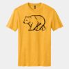 Perfect Blend ® CVC Tee Thumbnail
