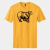 Perfect Blend ® CVC Tee Thumbnail