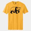 Perfect Blend ® CVC Tee Thumbnail