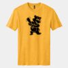 Perfect Blend ® CVC Tee Thumbnail
