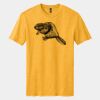 Perfect Blend ® CVC Tee Thumbnail