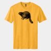 Perfect Blend ® CVC Tee Thumbnail