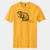 Perfect Blend ® CVC Tee Thumbnail
