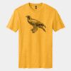 Perfect Blend ® CVC Tee Thumbnail