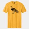 Perfect Blend ® CVC Tee Thumbnail