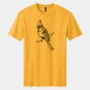 Perfect Blend ® CVC Tee Thumbnail