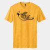 Perfect Blend ® CVC Tee Thumbnail