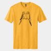 Perfect Blend ® CVC Tee Thumbnail