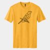 Perfect Blend ® CVC Tee Thumbnail