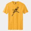 Perfect Blend ® CVC Tee Thumbnail