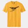 Perfect Blend ® CVC Tee Thumbnail