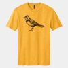 Perfect Blend ® CVC Tee Thumbnail