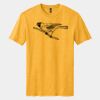 Perfect Blend ® CVC Tee Thumbnail
