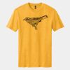 Perfect Blend ® CVC Tee Thumbnail