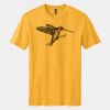 Perfect Blend ® CVC Tee Thumbnail