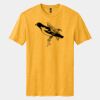 Perfect Blend ® CVC Tee Thumbnail