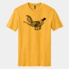 Perfect Blend ® CVC Tee Thumbnail