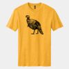 Perfect Blend ® CVC Tee Thumbnail