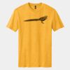Perfect Blend ® CVC Tee Thumbnail