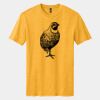 Perfect Blend ® CVC Tee Thumbnail