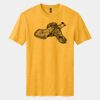 Perfect Blend ® CVC Tee Thumbnail