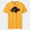 Perfect Blend ® CVC Tee Thumbnail