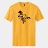 Perfect Blend ® CVC Tee Thumbnail